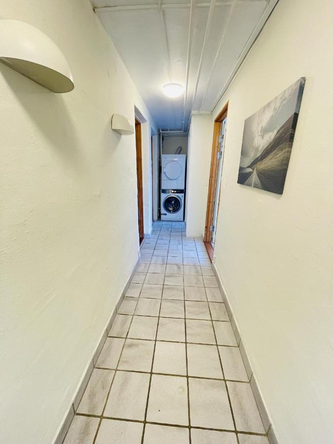 Aday - 2 Bedroom Apartment Close To Aalborg Hospital Eksteriør bilde