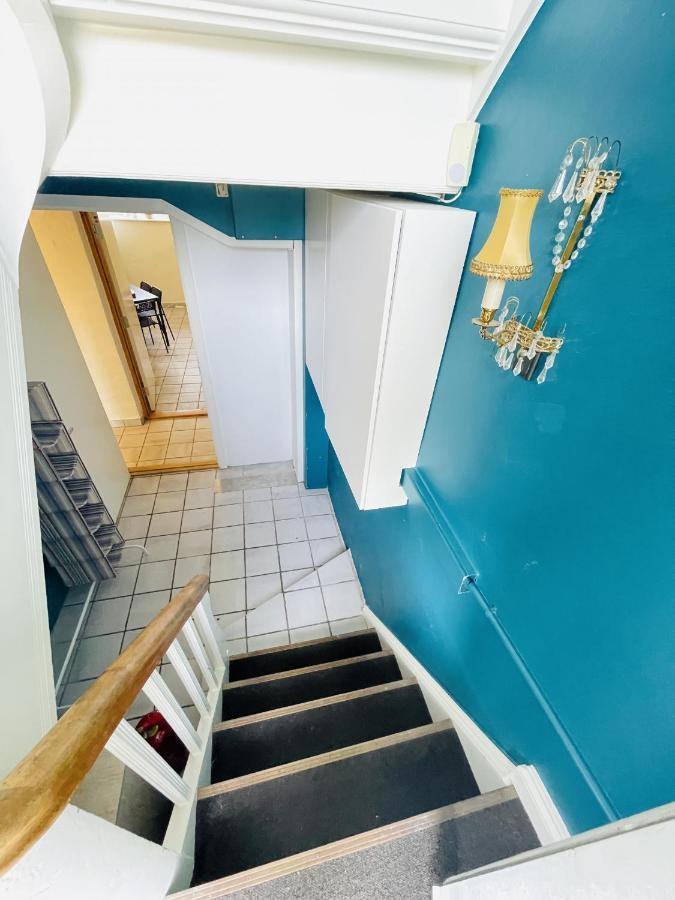 Aday - 2 Bedroom Apartment Close To Aalborg Hospital Eksteriør bilde